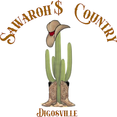 Logo Sawaroh's Country